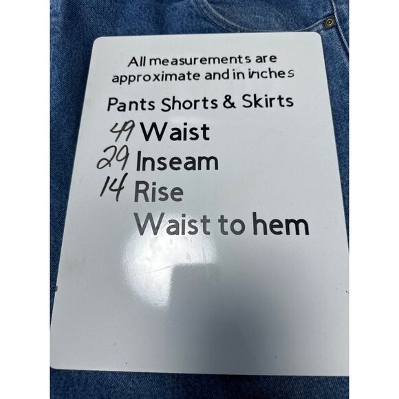 Carhartt Men's Relaxed Fit Jeans Size 48X30 - Picture 12 of 12